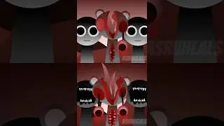 Incredibox ParaSprunki Phase 1.5 Vs ParaSprunki Phase 2 OG