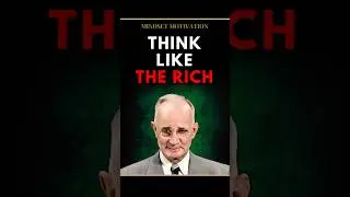 This Video Prepares You To Build Wealth | Napoleon Hill Motivation