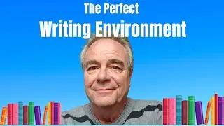 Creating Your Ideal Writing Sanctuary: Tips for a Distraction-Free, Inspiring Space
