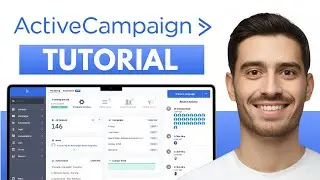 How To Use ActiveCampaign for Email Marketing (2026 Tutorial)