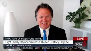 The Defense in Criminal Cases Must Remember the Value of No Evidence - Jack Rice on Court TV