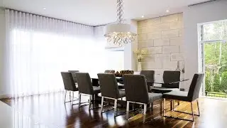 30 Formal Dining Room Lighting Ideas To Inspiration Your Home