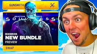 this NEW Bundle in Warzone 2 is INSANE