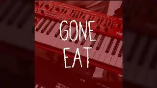 Antbeatz - Highway (Instrumental)