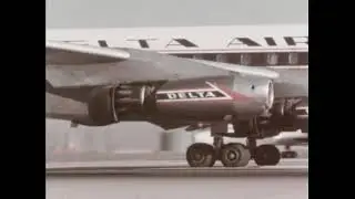How Power Drives Machines (1963)