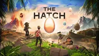 My Hatch Journey: 2025