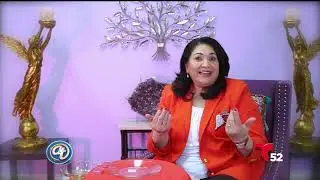 Ritual del amor para atraer a su alma gemela  | Acceso Total | Telemundo 52