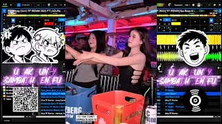 Nonstop Remix 🌬️ បទក្លឹបវ៉ៃឡើង 2026 🔥 Mix 3 in 1 💊 Happy Happy 2K26 Fly in Sky 🚀 Bath Ben Zen 🎭🎶
