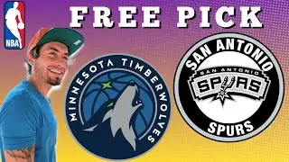 BACK-TO-BACK SEAM: Wolves vs Spurs Market Trap (Jan 17)