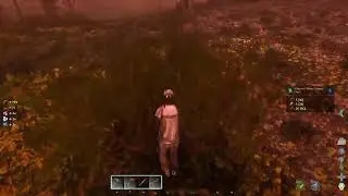 Ark survival Ascended with my son | trying Valguero