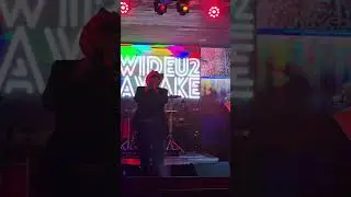 Wide Awake (U2 Tribute)
