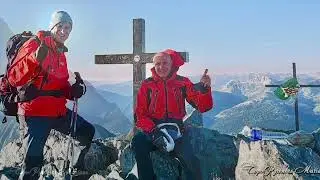 Mont Valier ,  