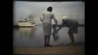 1967 Puttgarden