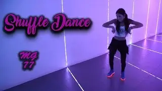 Shuffle Dance-Nesting Roc - Breakin' Free