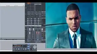 Chris Brown &ndash; Privacy (Slowed Down)