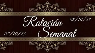 ESPECIAL NOTA DE IRIS | PERFUMES DE LA SEMANA 08/10/2023 | MI IRIS FAVORITO DE LA SEMANA
