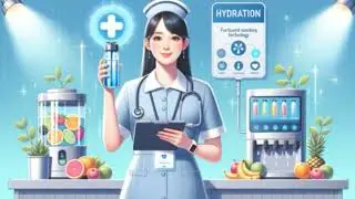 Nurse Self-Care Gift Store Site Offers Unique Curated Fitness, Skincare, Beauty & Tech Products