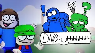 Dave and Bambi Uhhhh - Showcase