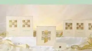 The Cherish Collection from Shadicards.com