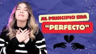 ¿LOVE BOMBING o se ACABÓ el AMOR?