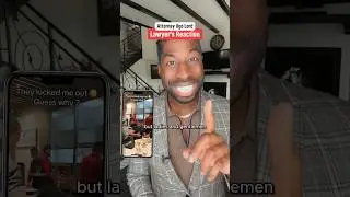 Brazilian buffet business owner kicks out human garbage disposal. Legal? Attorney Ugo Lord reacts!