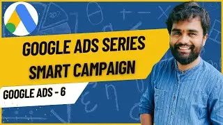 Learn Google Smart Ads: Boost Your Business in Just 5 Minutes! #GoogleAds #DigitalMarketing