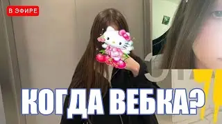 ЛИЗА О ВЕБКЕ | iceicell