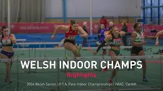 Чемпионат Уэльса по конному спорту в помещении среди взрослых, юношей до 17 лет и паралимпийцев 2...