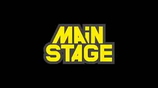 Main Stage