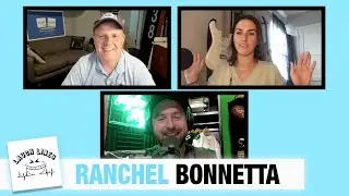 Rachel Bonnetta Chooses Ranch for the Rest of Her Life | Laugh Lines