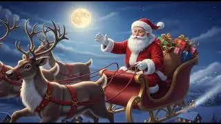 Merry Christmas.. #merrychristmas #flowers #santa