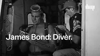 DEEP | Uncovering diving movies myths