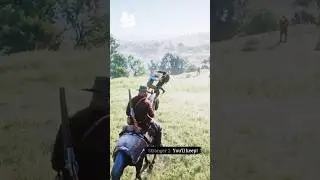 RDR2 P-32 😈 #subscribe 🥰#ajoegaming #game  #reddeadredemption2 #rdr2 #rdr2ps5