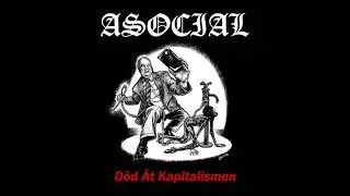 Asocial - &Aring;terupprepad Verklighet