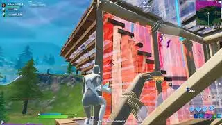 Body the Booth / Fortnite Montage