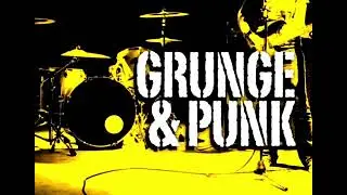 Punk Rock / Grunge Punk instrumental
