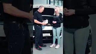 Marder-Problem? Der Fuchs hat die L&ouml;sung! 🦊🔧 | #autohaeuserbrandt