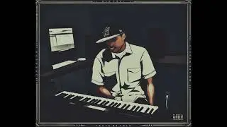 Dan Cool - Model Of Consistency (Official Audio)