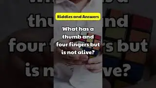 Hard Riddles Only the Smartest 1% Can Crack | NEW RIDDLES TO TEST YOUR IQ