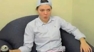 Sh*t Frat Guys Say