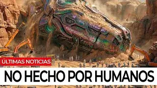 5 Hallazgos Misteriosos que A&uacute;n Siguen Sin Resolver