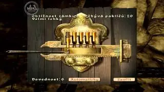 The Elder Scrolls IV: Oblivion CZ