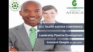Leadership High Potential Identification