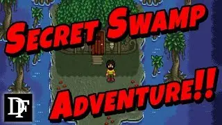 ЛУЧШЕЕ РУКОВОДСТВО ПО КОНЦУ ИГРЫ, КОТОРОЕ ВЫ УВИДИТЕ СЕГОДНЯ! — Stardew Valley