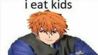Obey me memes mammon stole straight from my instagram