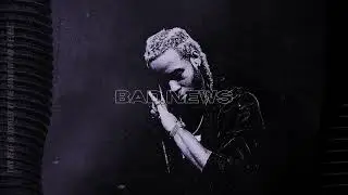 (FREE) PARTYNEXTDOOR // Elhae Type Beat | Bad News