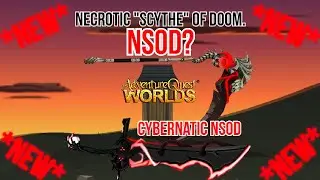 =AQW= *NEW* Necrotic 