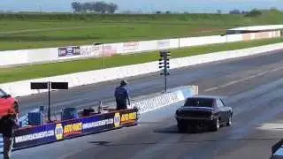 2jz Celica blows driveshaft off   By Pipnorcali    @ Cmi Sacramento Raceway 2015