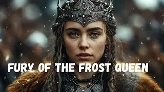 FURY OF THE FROST QUEEN