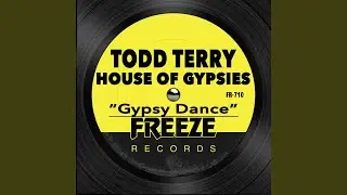 Gypsy Dance